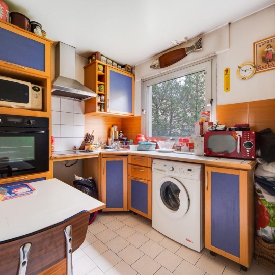  SAMY DELAGRANGE : Appartement | PARIS (75017) | 100 m2 | 250 000 € 