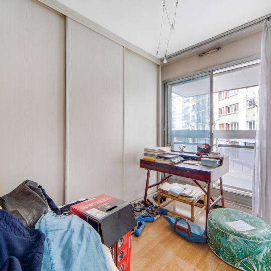  SAMY DELAGRANGE : Appartement | PARIS (75017) | 100 m2 | 250 000 € 