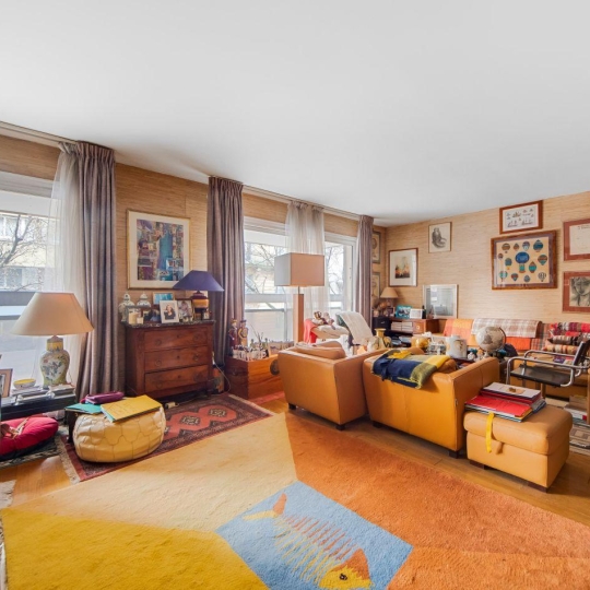  SAMY DELAGRANGE : Appartement | PARIS (75017) | 100 m2 | 250 000 € 