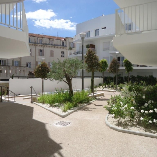  SAMY DELAGRANGE : Apartment | CANNES (06400) | 50 m2 | 315 800 € 