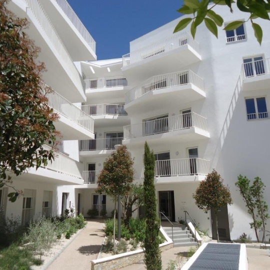  SAMY DELAGRANGE : Apartment | CANNES (06400) | 50 m2 | 315 800 € 