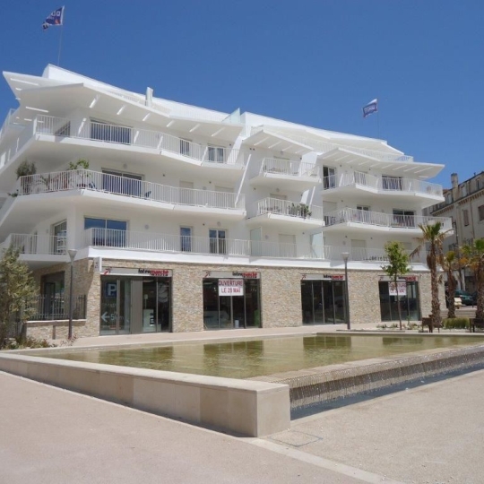  SAMY DELAGRANGE : Apartment | CANNES (06400) | 50 m2 | 315 800 € 