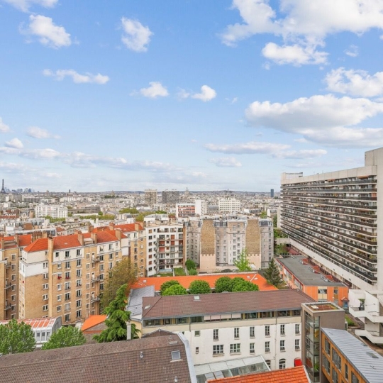  SAMY DELAGRANGE : Apartment | PARIS (75013) | 86 m2 | 590 000 € 