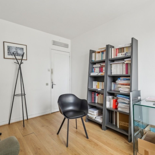  SAMY DELAGRANGE : Appartement | PARIS (75013) | 86 m2 | 590 000 € 