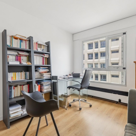  SAMY DELAGRANGE : Appartement | PARIS (75013) | 86 m2 | 590 000 € 