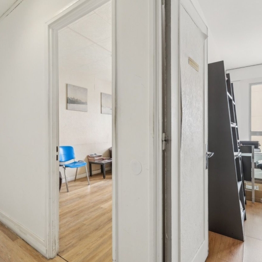  SAMY DELAGRANGE : Apartment | PARIS (75013) | 86 m2 | 590 000 € 