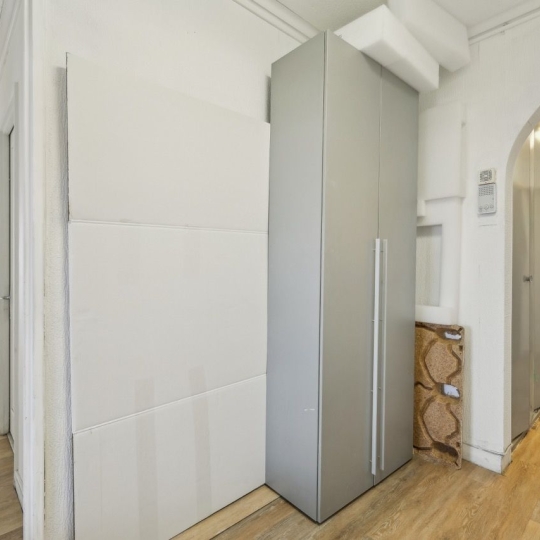  SAMY DELAGRANGE : Apartment | PARIS (75013) | 86 m2 | 590 000 € 