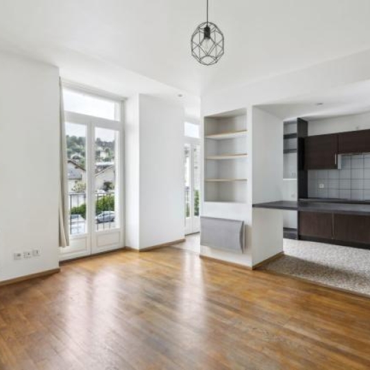  SAMY DELAGRANGE : Immeuble | AIX-LES-BAINS (73100) | 680 m2 | 2 850 000 € 