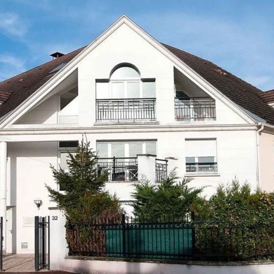  SAMY DELAGRANGE : Apartment | MAISONS-LAFFITTE (78600) | 81 m2 | 432 100 € 