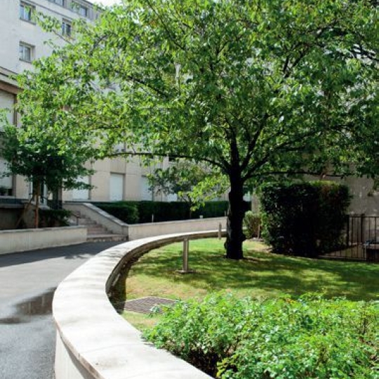  SAMY DELAGRANGE : Appartement | PARIS (75016) | 75 m2 | 812 000 € 