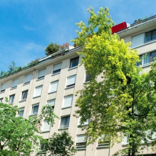 SAMY DELAGRANGE : Appartement | PARIS (75016) | 75.00m2 | 812 000 € 