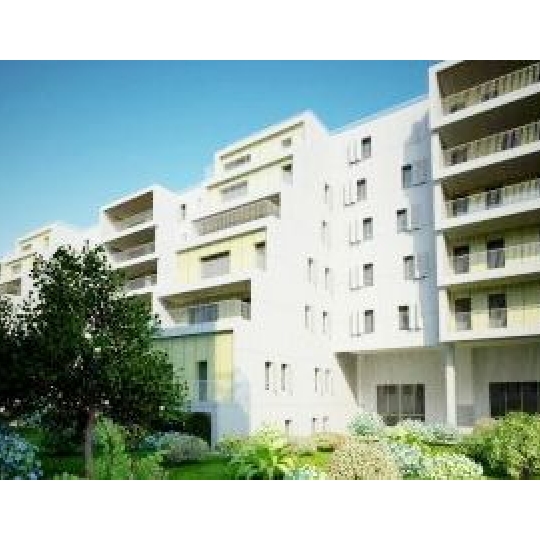  SAMY DELAGRANGE : Apartment | PARIS (75019) | 78 m2 | 608 000 € 