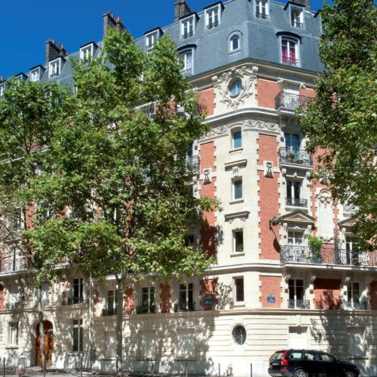  SAMY DELAGRANGE : Apartment | PARIS (75014) | 67 m2 | 639 000 € 