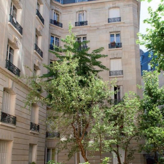  SAMY DELAGRANGE : Apartment | PARIS (75014) | 67 m2 | 639 000 € 