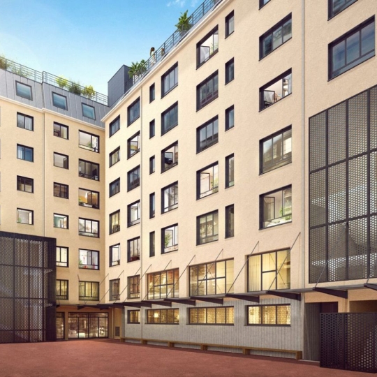  SAMY DELAGRANGE : Apartment | NEUILLY-SUR-SEINE (92200) | 61 m2 | 522 100 € 