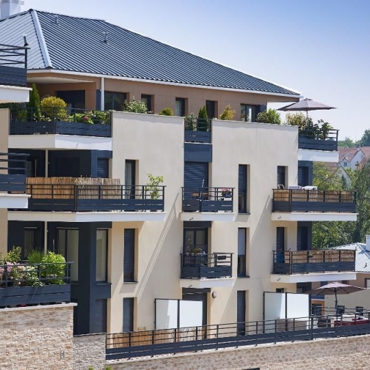 SAMY DELAGRANGE : Apartment | L'ETANG-LA-VILLE (78620) | 90.00m2 | 470 000 € 