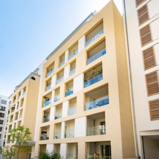  SAMY DELAGRANGE : Appartement | AIX-EN-PROVENCE (13100) | 80 m2 | 354 100 € 