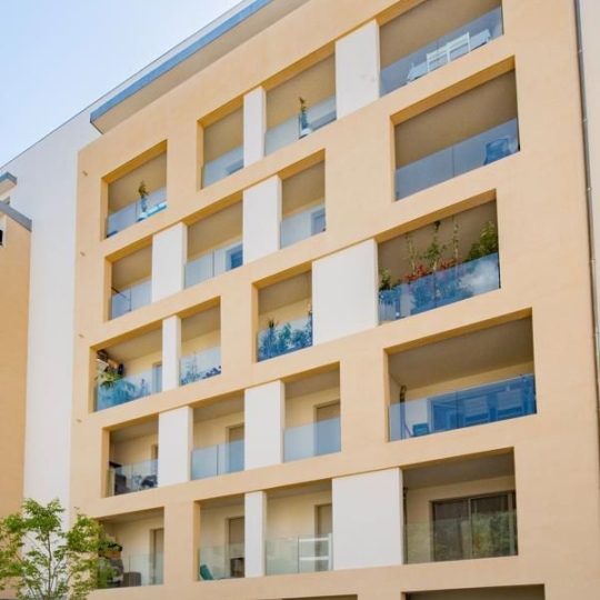  SAMY DELAGRANGE : Apartment | AIX-EN-PROVENCE (13100) | 80 m2 | 354 100 € 