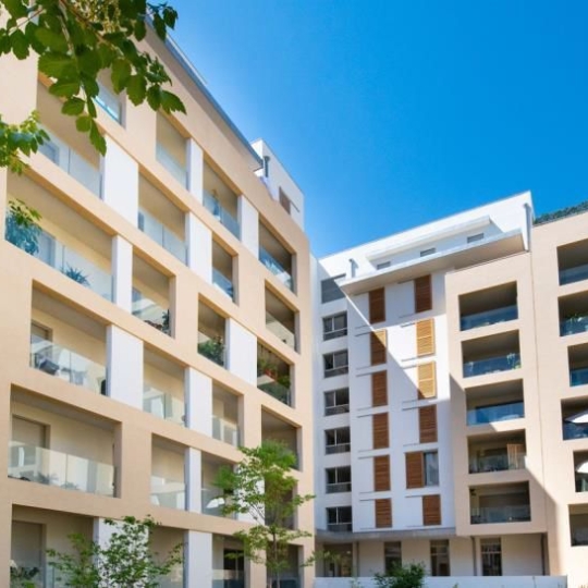  SAMY DELAGRANGE : Appartement | AIX-EN-PROVENCE (13100) | 80 m2 | 354 100 € 