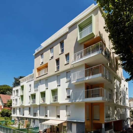  SAMY DELAGRANGE : Appartement | VIROFLAY (78220) | 90 m2 | 432 000 € 