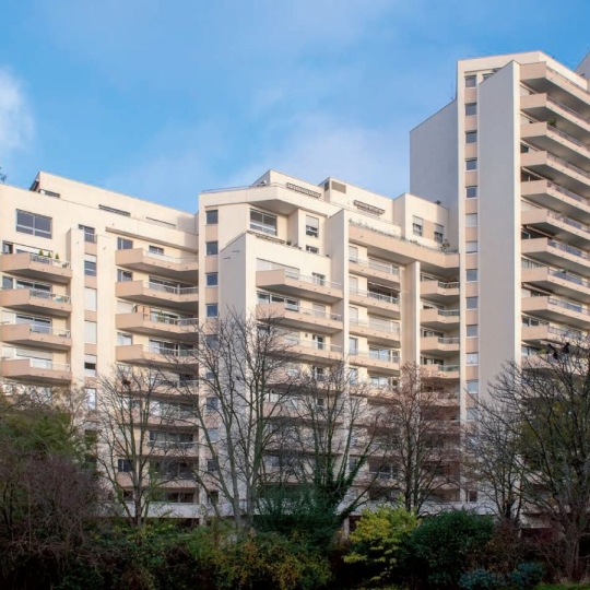  SAMY DELAGRANGE : Appartement | COURBEVOIE (92400) | 47 m2 | 337 000 € 