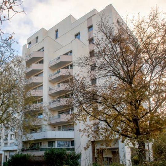  SAMY DELAGRANGE : Appartement | COURBEVOIE (92400) | 47 m2 | 337 000 € 