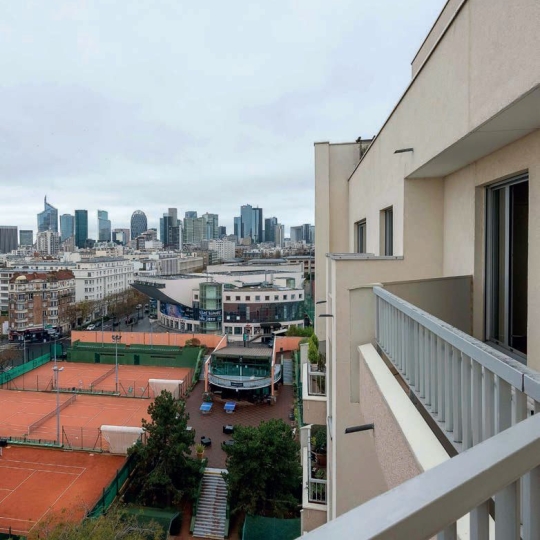  SAMY DELAGRANGE : Apartment | COURBEVOIE (92400) | 47 m2 | 337 000 € 