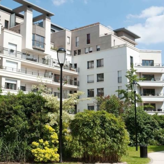 SAMY DELAGRANGE : Apartment | COURBEVOIE (92400) | 51.00m2 | 345 000 € 