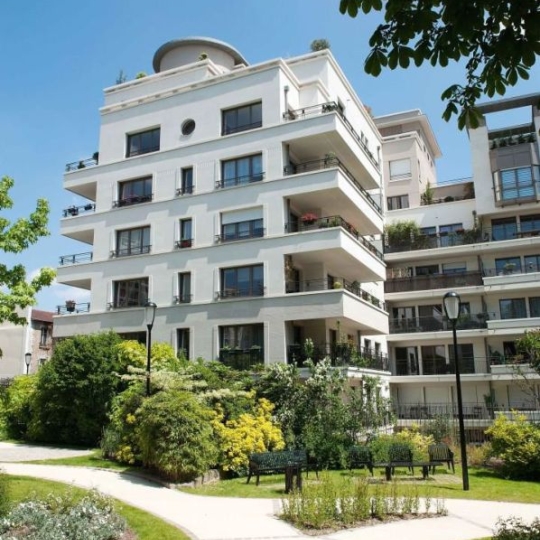  SAMY DELAGRANGE : Appartement | COURBEVOIE (92400) | 51 m2 | 345 000 € 