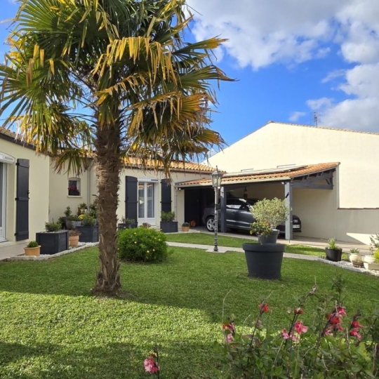  SAMY DELAGRANGE : House | NIEUL-SUR-MER (17137) | 130 m2 | 460 000 € 