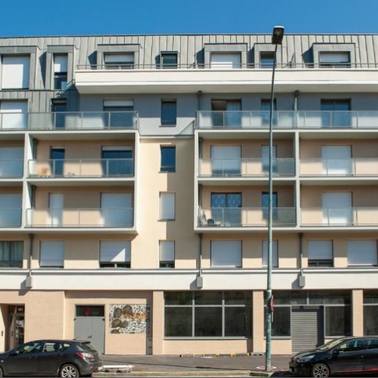  SAMY DELAGRANGE : Appartement | CHAVILLE (92370) | 68 m2 | 329 900 € 