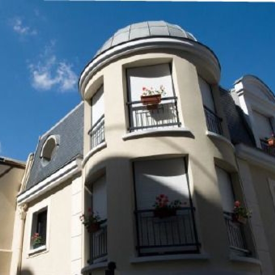  SAMY DELAGRANGE : Maison / Villa | LEVALLOIS-PERRET (92300) | 117 m2 | 922 800 € 