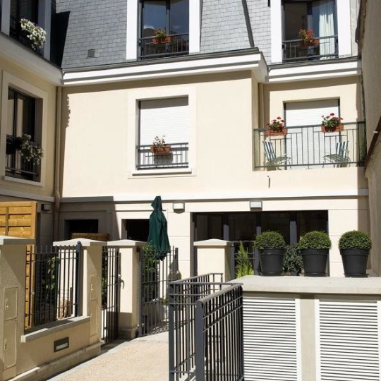  SAMY DELAGRANGE : Maison / Villa | LEVALLOIS-PERRET (92300) | 117 m2 | 922 800 € 