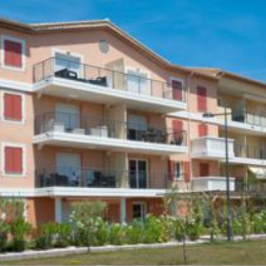 SAMY DELAGRANGE : Appartement | BORMES-LES-MIMOSAS (83230) | 58.00m2 | 259 200 € 