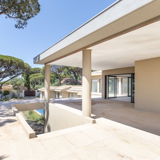  IMMOBILIERE DE FRANCE : Maison / Villa | SAINT-TROPEZ (83990) | 488 m2 | 12 500 000 € 