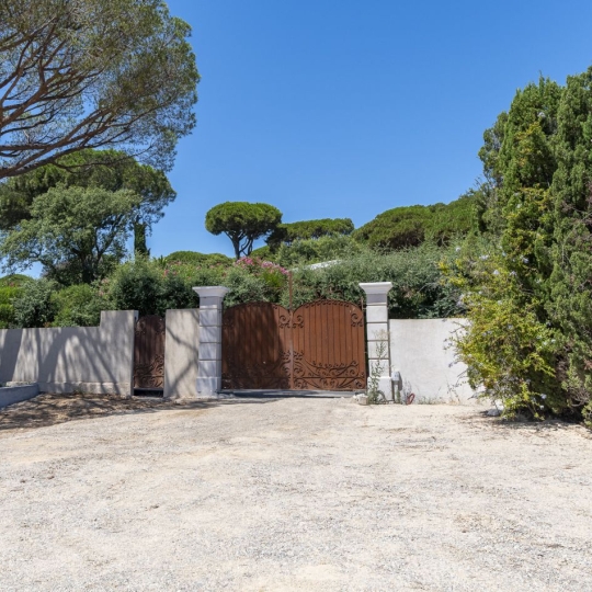  IMMOBILIERE DE FRANCE : Maison / Villa | SAINT-TROPEZ (83990) | 488 m2 | 12 500 000 € 