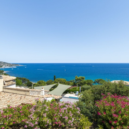  IMMOBILIERE DE FRANCE : Maison / Villa | SAINTE-MAXIME (83120) | 498 m2 | 11 400 600 € 