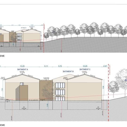  IMMOBILIERE DE FRANCE : Immeuble | CORTE (20250) | 0 m2 | 1 000 300 € 