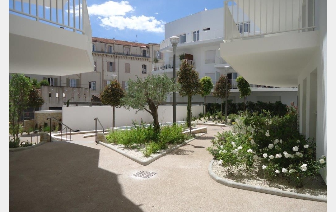 SAMY DELAGRANGE : Apartment | CANNES (06400) | 50 m2 | 315 800 € 