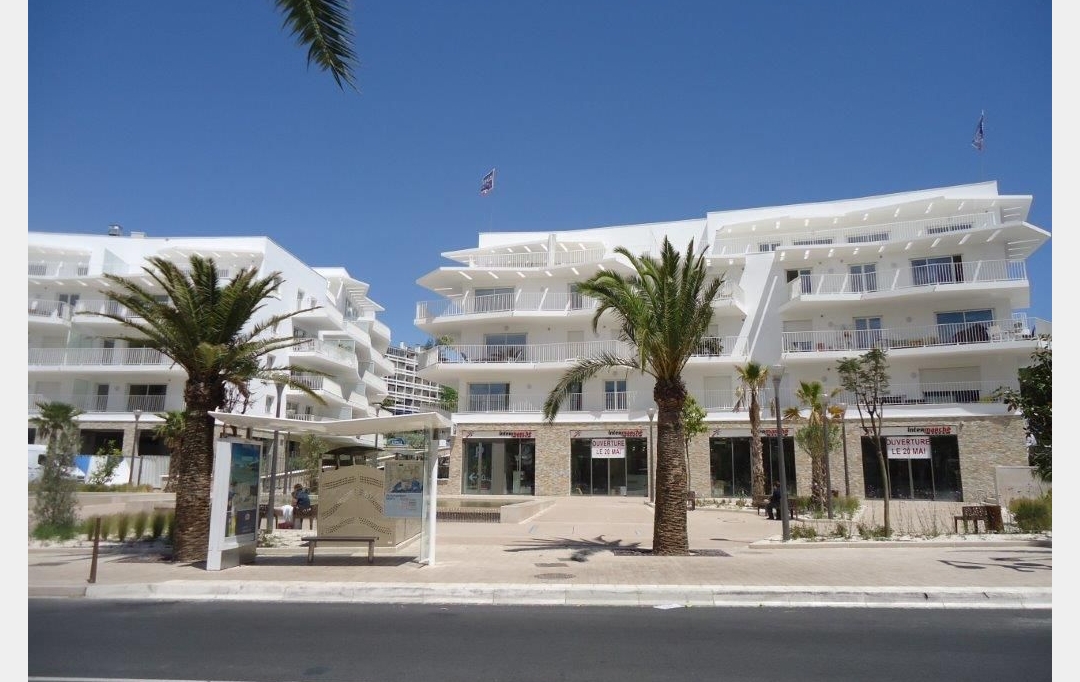 SAMY DELAGRANGE : Apartment | CANNES (06400) | 50 m2 | 315 800 € 