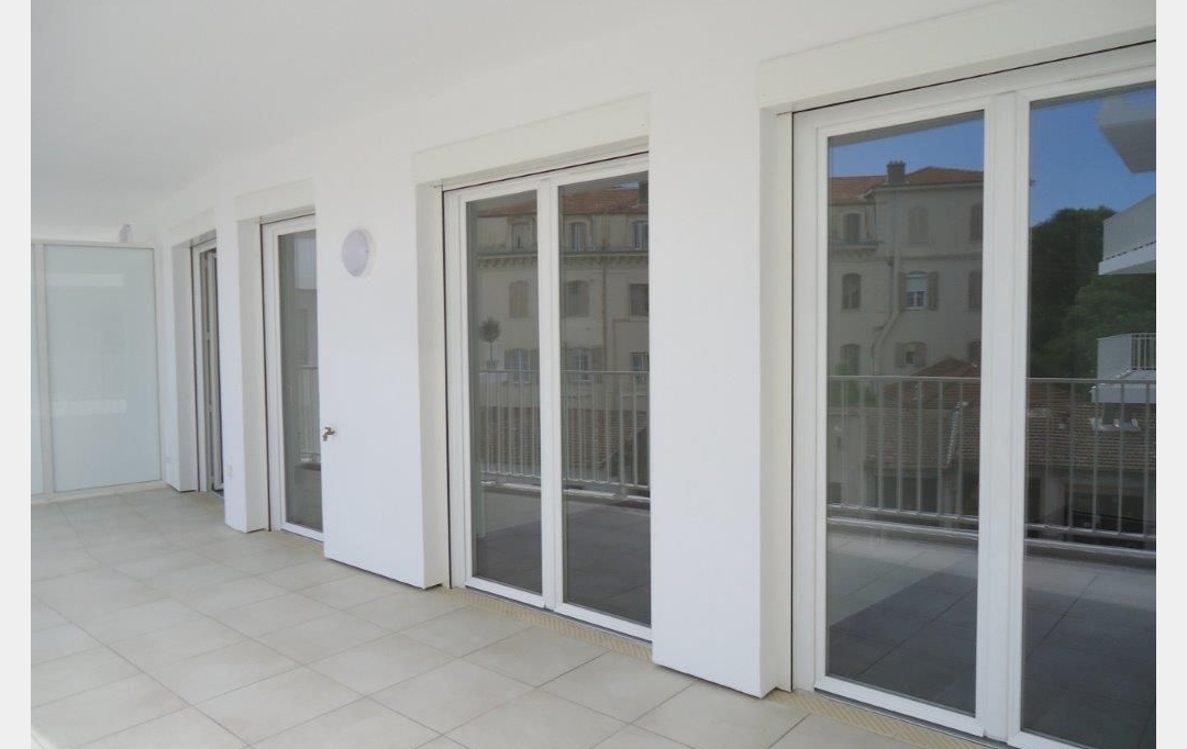 SAMY DELAGRANGE : Appartement | CANNES (06400) | 50 m2 | 315 800 € 