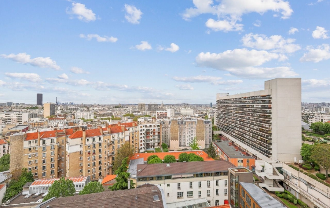 SAMY DELAGRANGE : Appartement | PARIS (75013) | 86 m2 | 590 000 € 