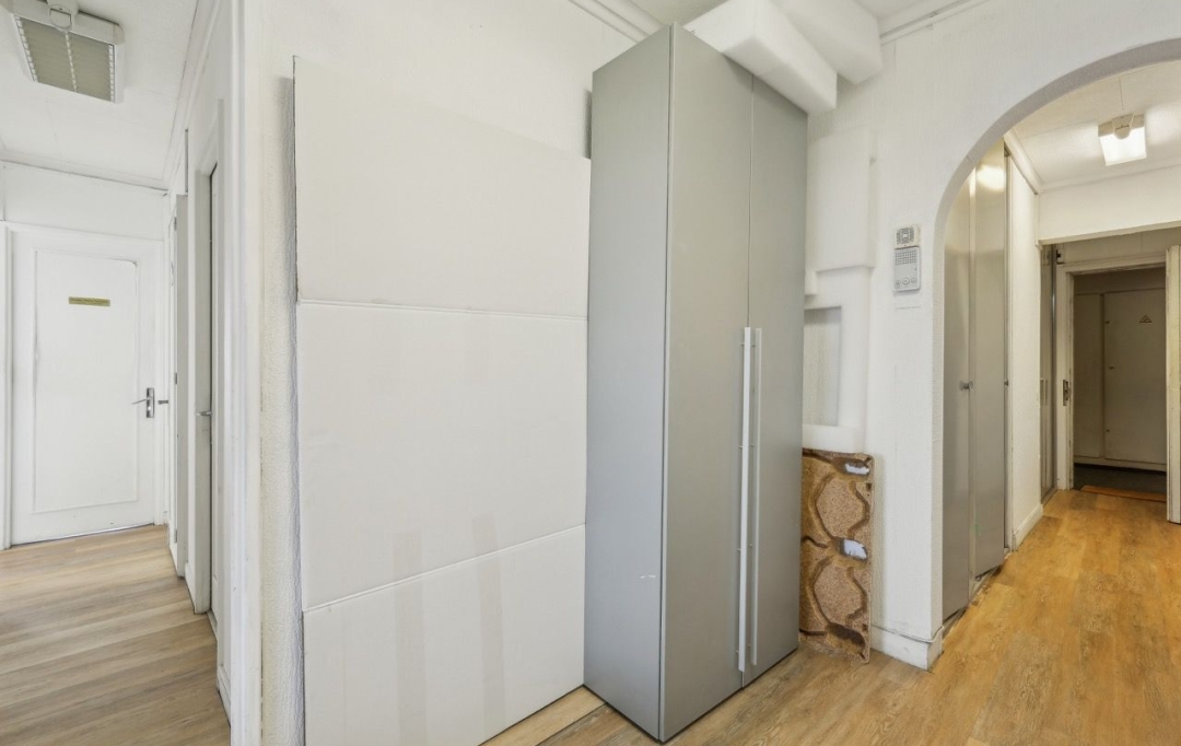 SAMY DELAGRANGE : Appartement | PARIS (75013) | 86 m2 | 590 000 € 