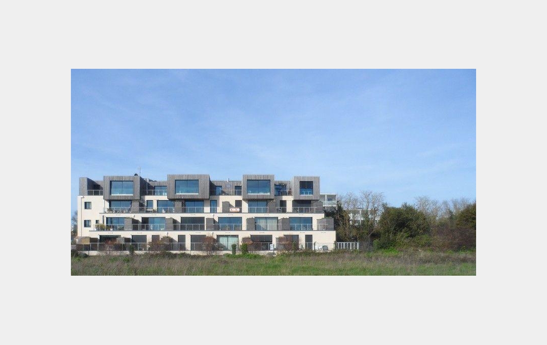 SAMY DELAGRANGE : Appartement | LA ROCHELLE (17000) | 40 m2 | 185 000 € 