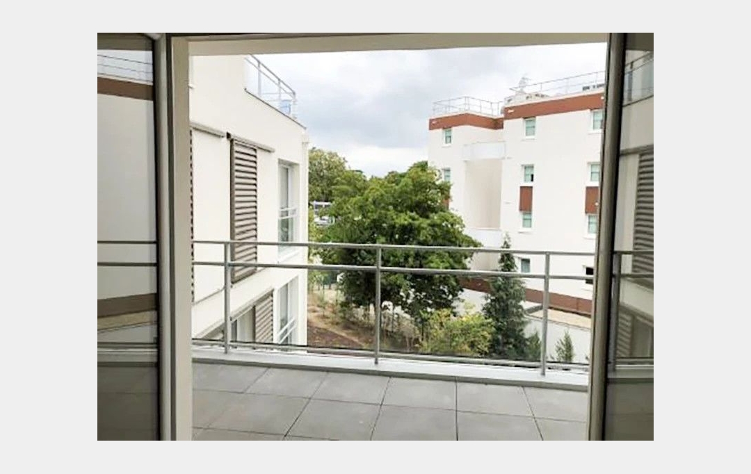 SAMY DELAGRANGE : Apartment | MEUDON (92190) | 44 m2 | 187 200 € 