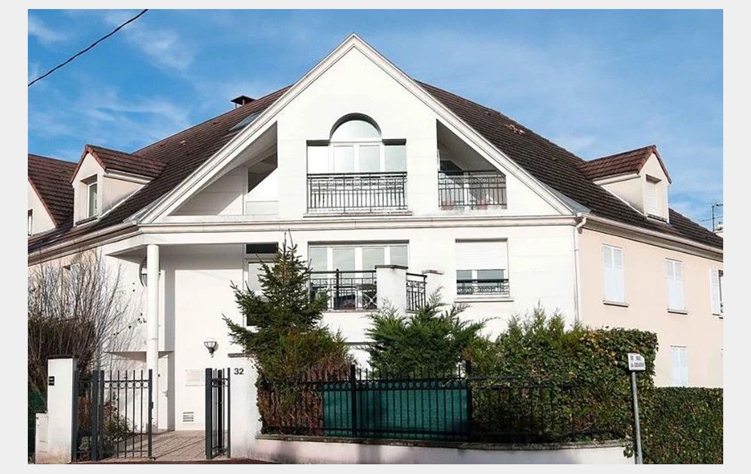 SAMY DELAGRANGE : Appartement | MAISONS-LAFFITTE (78600) | 81 m2 | 432 100 € 