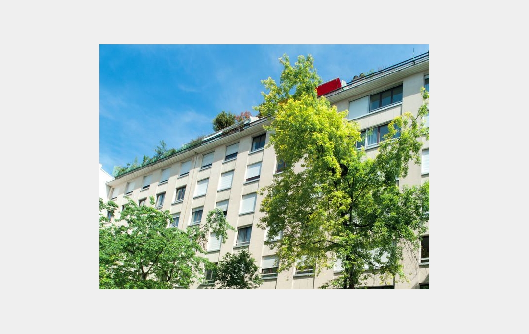 SAMY DELAGRANGE : Appartement | PARIS (75016) | 75 m2 | 812 000 € 