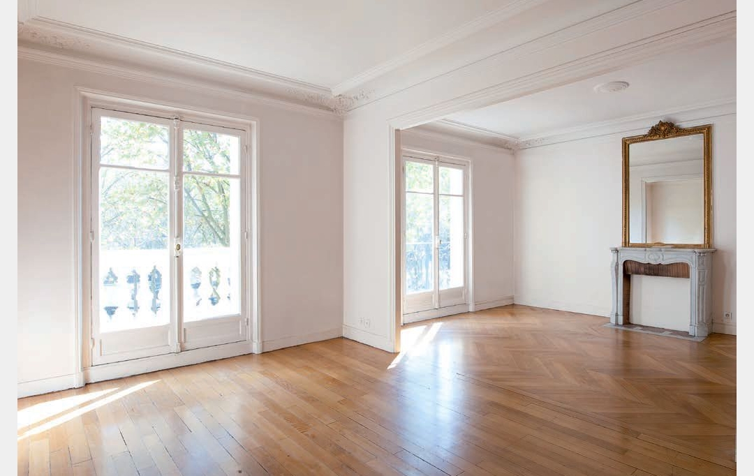 SAMY DELAGRANGE : Appartement | PARIS (75014) | 67 m2 | 639 000 € 