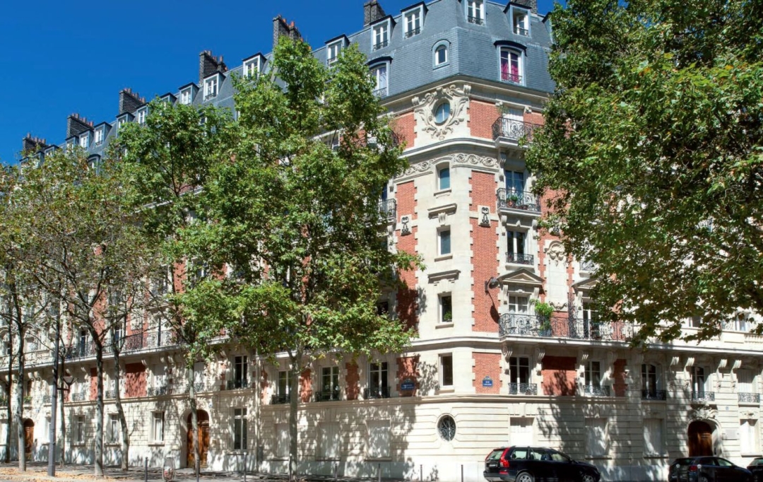 SAMY DELAGRANGE : Appartement | PARIS (75014) | 67 m2 | 639 000 € 