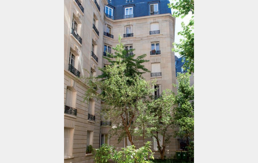 SAMY DELAGRANGE : Apartment | PARIS (75014) | 67 m2 | 639 000 € 